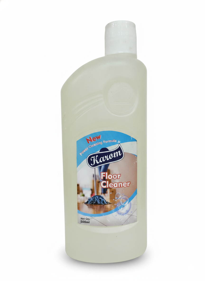 Karom Detergent Liquid