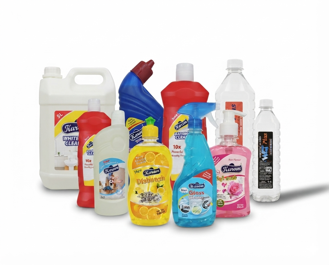 Karom Premium Products